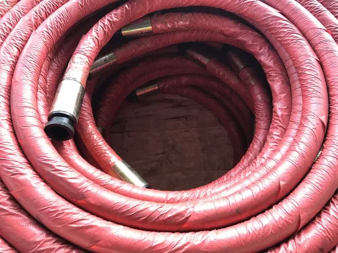 华宇高压电缆线