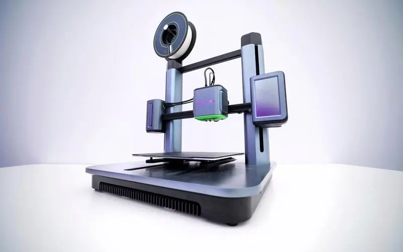 谈球吧3D打印机：高精度3D打印设备，满足个人和企业的创意制造需求。